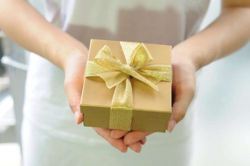 Was soll ich meinem Freund schenken? – Blogseite.com