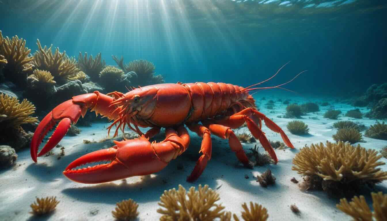 Quiz über den Languste - Wieviel weißt du? - 2026 - Blogseite.com Quiz über den Languste - Wieviel weißt du? - 2026 - Blogseite.com