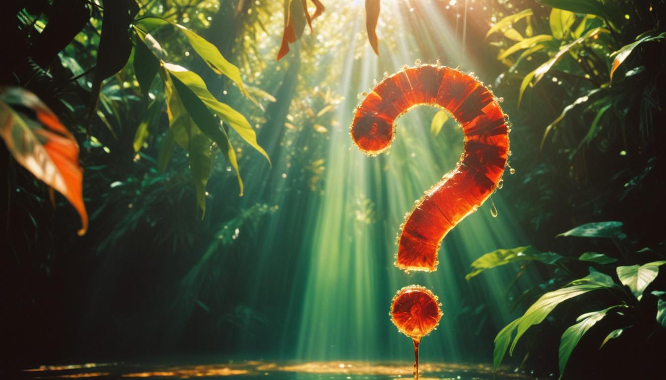 50 Fragen Quiz - Wieviel weißt du? - 2025 - Blogseite.com