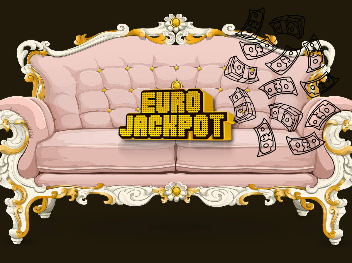 Eurojackpot Zufallszahlen