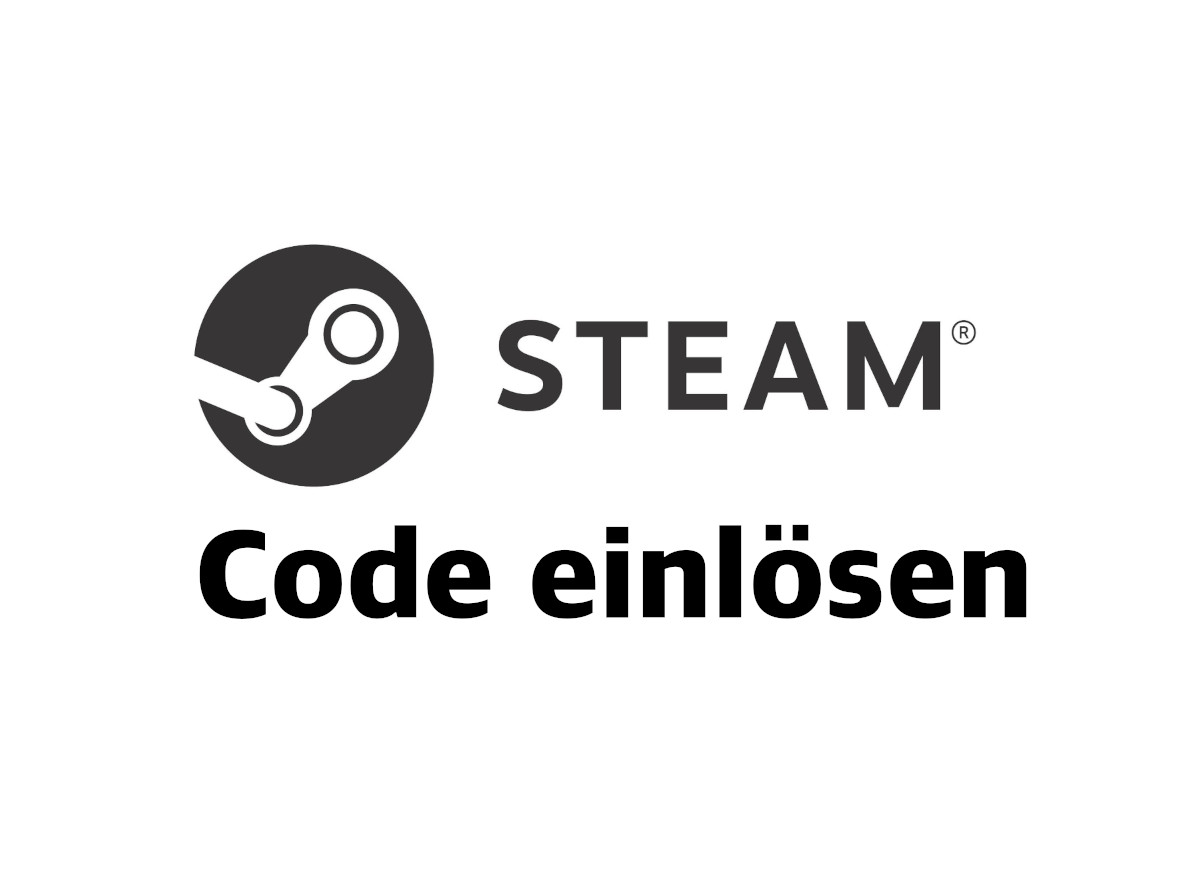 Steam: Code einlösen - So gehts - Blogseite.com