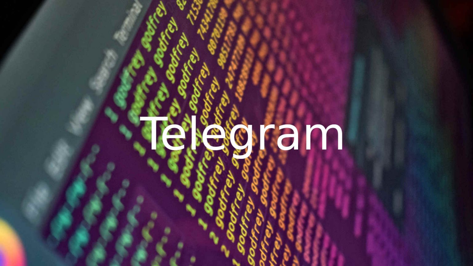 Telegram Nachricht übersetzen So gehts!