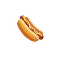 🌭 Hot Dog Smiley Emoji - Bedeutung - Blogseite.com