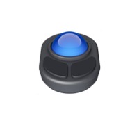 🖲️ Trackball - Smiley Emoji - Bedeutung - Blogseite.com